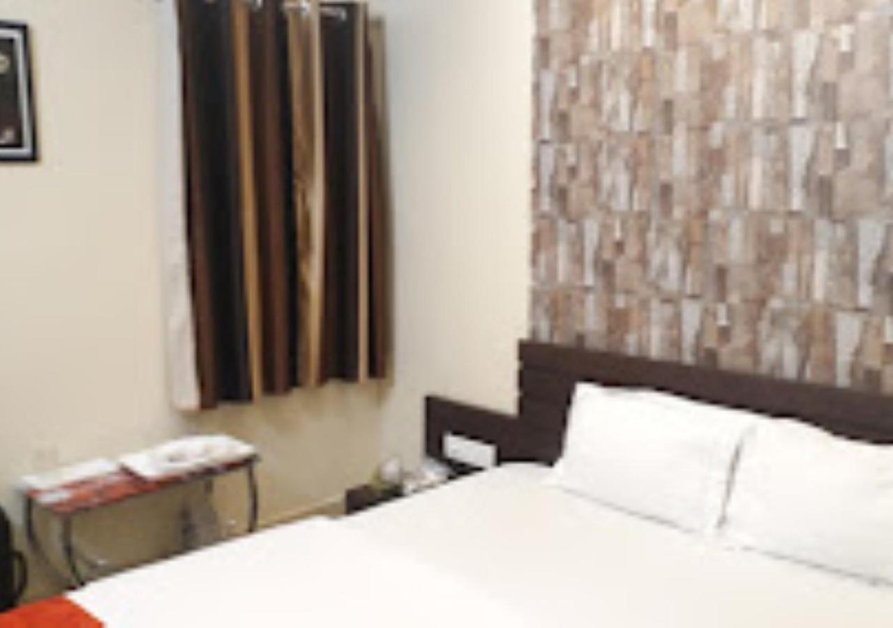 Hotel Basera Odisha Rourkela Екстер'єр фото