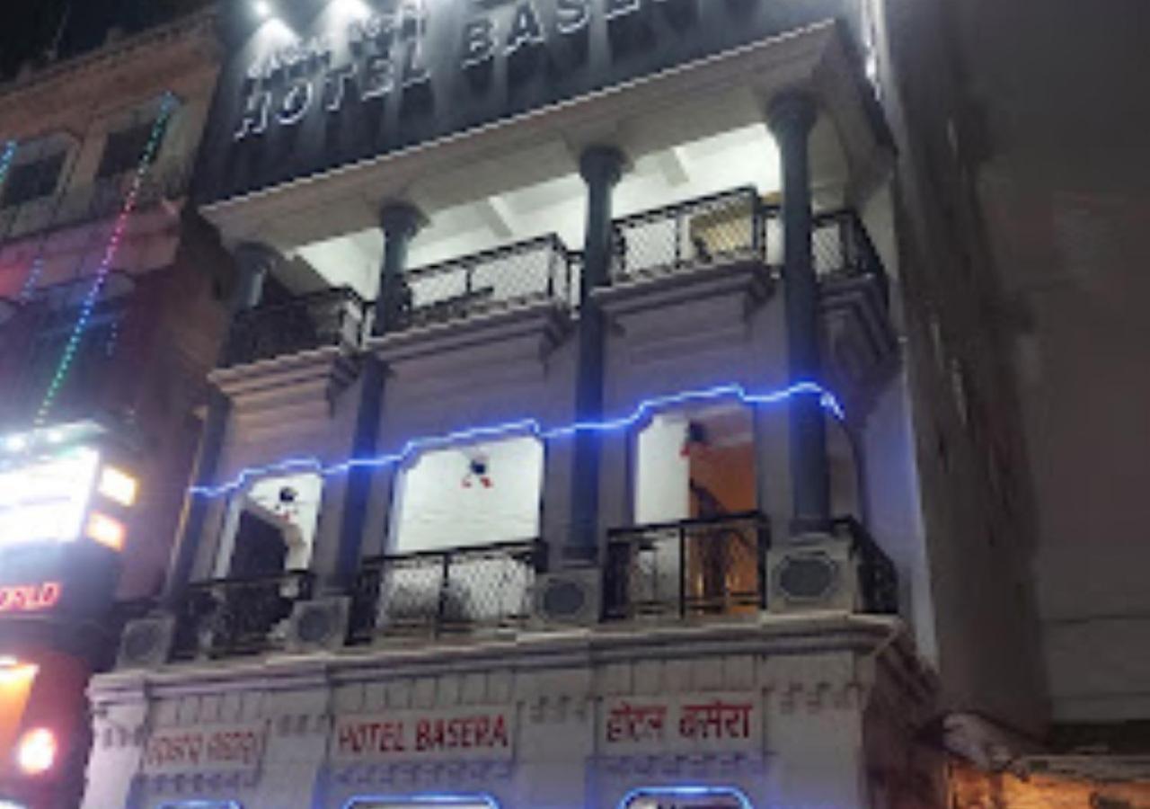 Hotel Basera Odisha Rourkela Екстер'єр фото