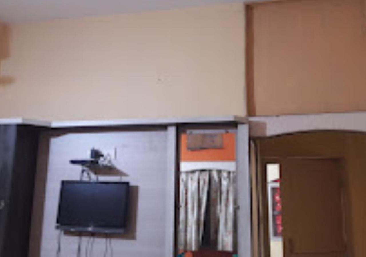 Hotel Basera Odisha Rourkela Екстер'єр фото
