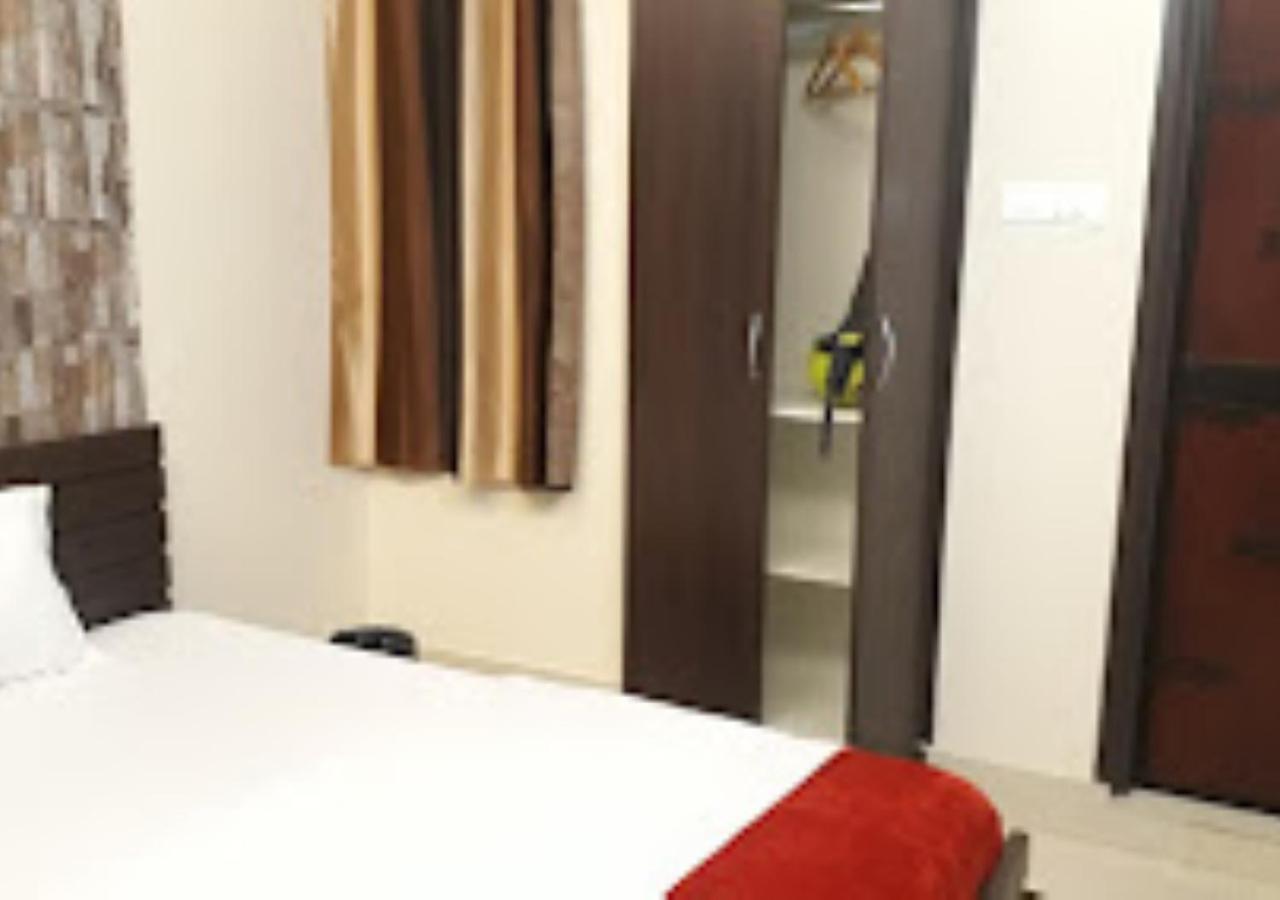 Hotel Basera Odisha Rourkela Екстер'єр фото