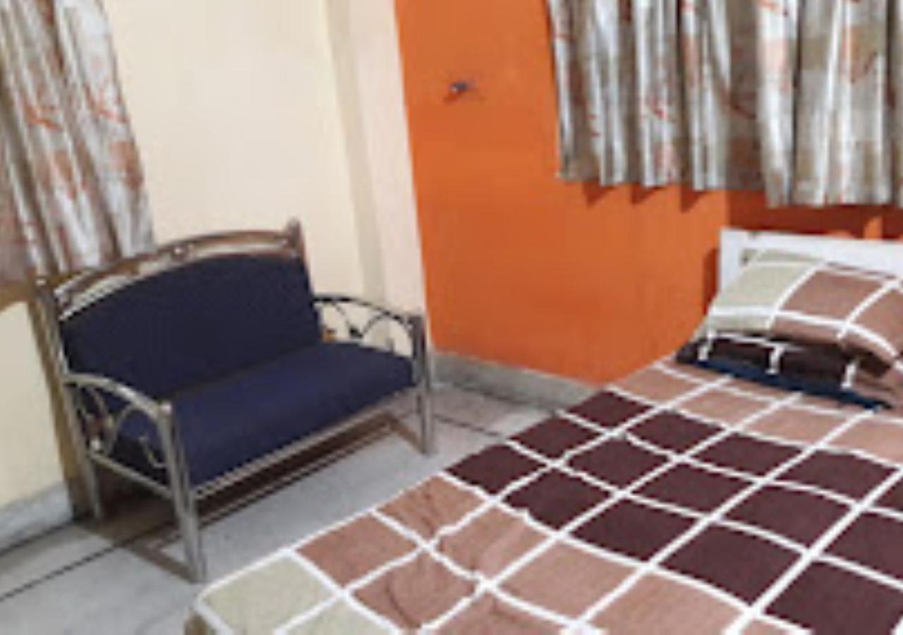 Hotel Basera Odisha Rourkela Екстер'єр фото