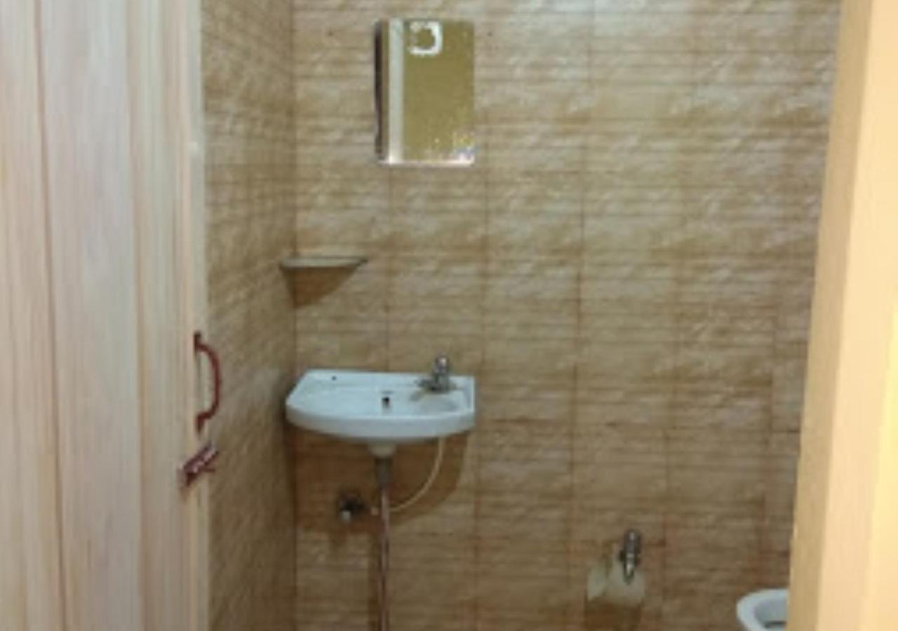 Hotel Basera Odisha Rourkela Екстер'єр фото